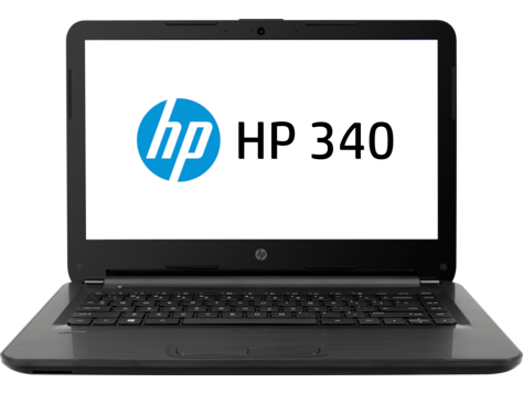 HP340